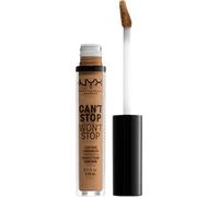 NYX Can't Stop Won't Stop 24H Corrector 3.5 ml 12.7 Neutral Tan