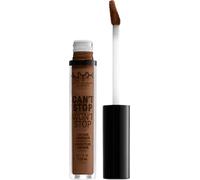 NYX Can't Stop Won't Stop 24H Corrector 3.5 ml 19 mocha