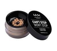 NYX Can't Stop Won't Stop Loose Setting Powder 6g - CHOOSE YOUR SHADE