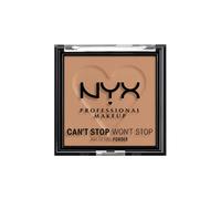NYX Can't Stop Won't Stop Mattifying Powder - CHOOSE YOUR SHADE