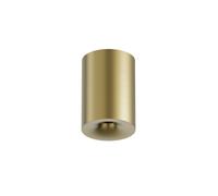 NYX Ceiling Lamp Matte Brass