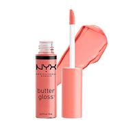 NYX Cosmetics Butter Gloss APPLE STRUDEL BLG08