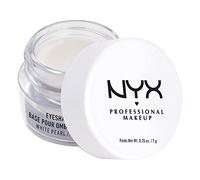 NYX Cosmetics Eyeshadow - Base Pearl White