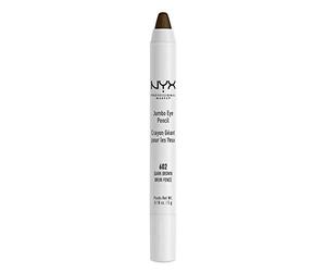 NYX Cosmetics Jumbo Eye Pencil - Dark Brown