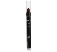 NYX Cosmetics Jumbo Lip Pencil - Deep Red
