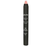 NYX Cosmetics Jumbo Lip Pencil - Pink Nude