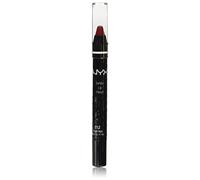 NYX Cosmetics Jumbo Lip Pencil - Plush Red