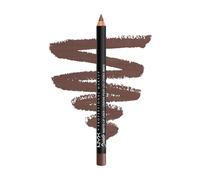 NYX Cosmetics - Long Lasting Suede Matte Lip Liner - CHOOSE COLOR: