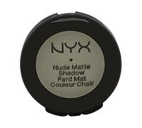 NYX Cosmetics Nude Matte Eye Shadow - Covet