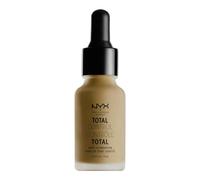 NYX Cosmetics NYX Professional Makeup Total Control Drop Foundation 13ml - 17 Cappuccino - 17 Cappuccino