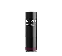 NYX Cosmetics Round Lipstick - Bruised