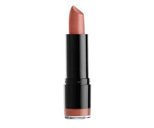 NYX Cosmetics Round Lipstick - Cocoa
