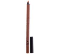 NYX Cosmetics Slide On Lip Pencil (Sugar Glass) by Unknown