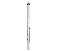 NYX Cosmetics Slide On Pencil, SL04 Pure White