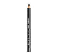 Nyx Cosmetics Slim Eye Pencil - 940 Black Glitter
