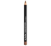 NYX Cosmetics Slim Eye Pencil - Auburn