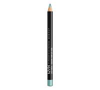 NYX Cosmetics Slim Eye Pencil - Baby Blue