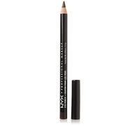 NYX Cosmetics Slim Eye Pencil - Dark Brown