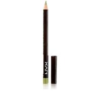 NYX Cosmetics Slim Eye Pencil - Lime Green