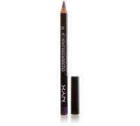 NYX Cosmetics Slim Eye Pencil - Purple