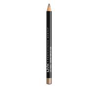 NYX Cosmetics Slim Eye Pencil - Velvet