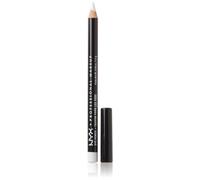 NYX Cosmetics Slim Eye Pencil - White