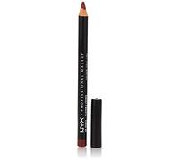 NYX Cosmetics Slim Lip Pencil - Auburn