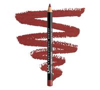 NYX Cosmetics Slim Lip Pencil - Auburn