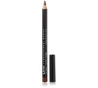 NYX Cosmetics Slim Lip Pencil - Cocoa
