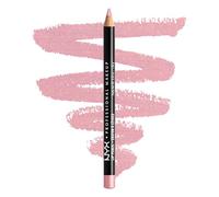 NYX Cosmetics Slim Lip Pencil - Flower