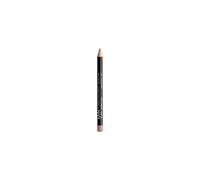 NYX Cosmetics Slim Lip Pencil - Mahogany
