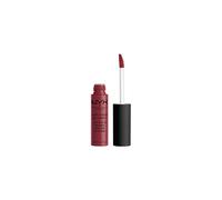Nyx Cosmetics Soft Matte Lip Cream Budapest