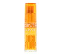 NYX Duck Plump 01 Clearly Spicy Lip Plumper 7ml