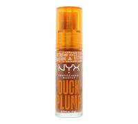 Nyx Professional Makeup Duck Plump Lip Gloss 6.8ml - Brown of Appluasee