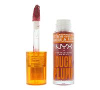 NYX Duck Plump 09 Strike A Rose Lip Plumper 7ml