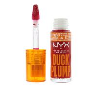 NYX Duck Plump 14 Hall Of Flame Lip Plumper 7ml