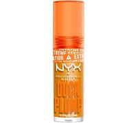 NYX PROFESSIONAL MAKEUP Duck Plump Lip Plumping Gloss, Flippin Slime, Women Flippin Slime
