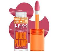 NYX Professional Makeup Duck Plump Lip Gloss Strike A Rose