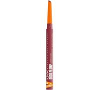 Debenhams Duck Plump Plumping Lip Liner 0.33G In Flirty Flip flirty flip