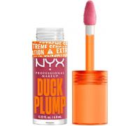 NYX Duck Plump 09 Strike A Rose Lip Plumper 7ml