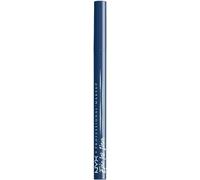 NYX Professional Makeup Epic Ink Liquid Eyeliner Waterproof Matte Midnight Rise 3 g