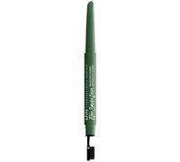 NYX Epic Smoke Eyeliner 0.17 gr 8 Sage Sparks