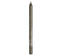 NYX Professional Makeup Epic Wear Long Lasting Liner Stick 1.22g (Various Shades) - Intense Teal
