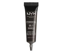 NYX Eyebrow Gel Black