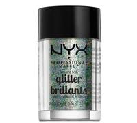 NYX Face & Body Glitter - Crystal GLI06
