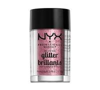 NYX Professional Makeup, Face & Body Glitter - Ice 07