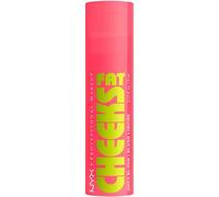 NYX Fat Cheeks Moisturizing Liquid Blush 8 ml 03-Guava Gush