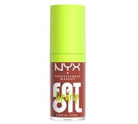 NYX Fat Oil Lip Drip 10 Splash Of Cream 4,8 ml