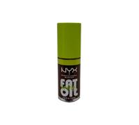 Fat Oil Lip Drip Status Update 4.8ml