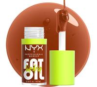 NYX Fat Oil Lip Drip Lip Gloss 4.8ml - Scrollin
